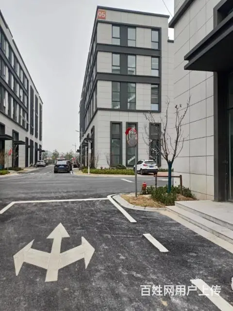 徐州金山桥厂房现房出售出租 证件齐全 - 图片 1