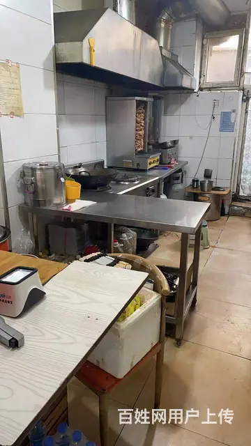 谢宝林烤肉拌饭出兑  快餐出兑 - 图片 7