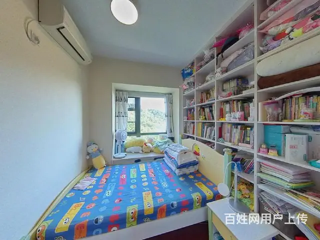 仁恒星园 3室2厅148.77m?满五年 - 图片 6