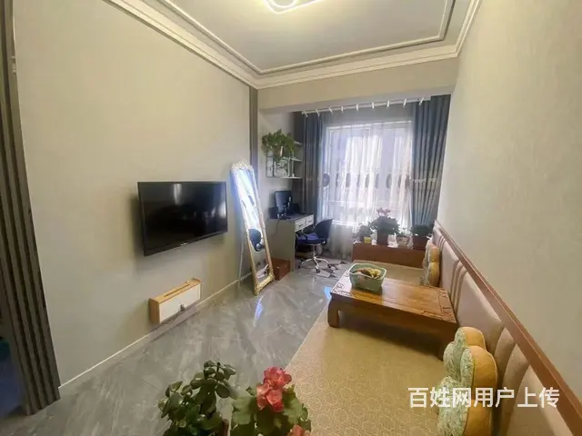 学府御景电梯楼精装修可按揭 - 图片 2