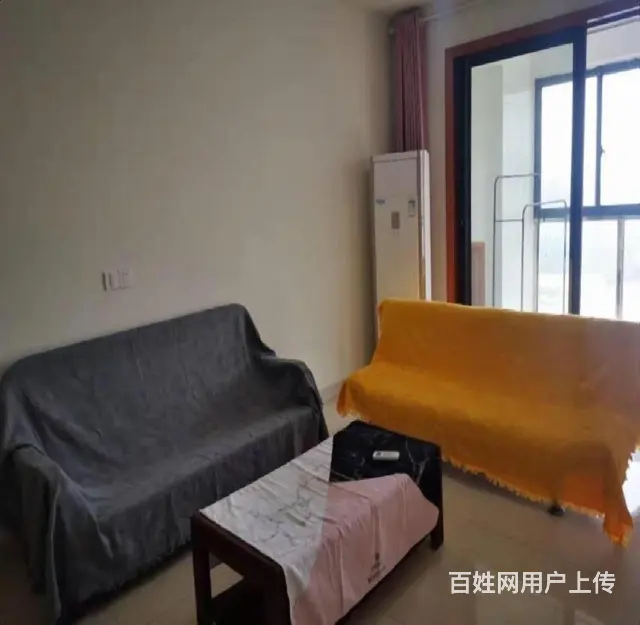新湖小区 2室 精装修 家具齐全 随时看房 拎包入住 电梯房 - 图片 5