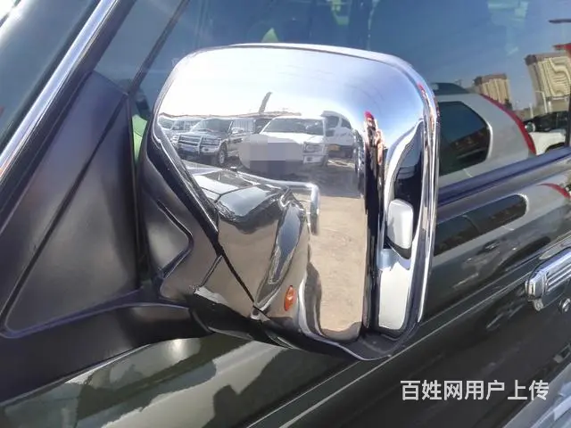 长丰黑金刚 2013款 2.2L 手动 四驱 标准 - 图片 8