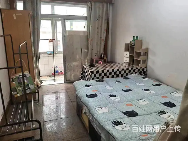 芝罘湾大悦城华茂小区3室1厅4楼设施全 - 图片 4