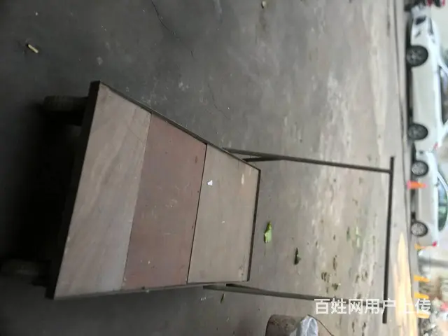 闲置手推车一辆 - 图片 4