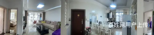 上高盛荣滨江三楼精装三房南北通保养好商品房满五年可按揭急售 - 图片 6