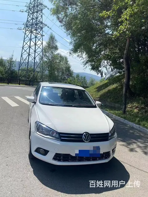 1.6手动 高配，带天窗，巡航定速。全车... - 图片 2