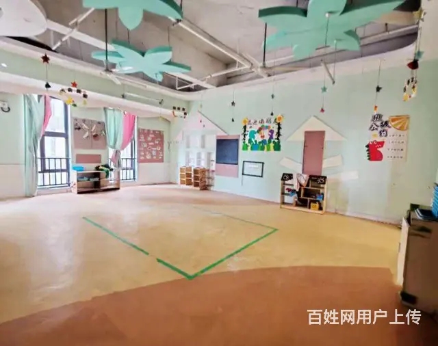 （房东直租）火爆商圈精装修临街门面出租（可分租） - 图片 6