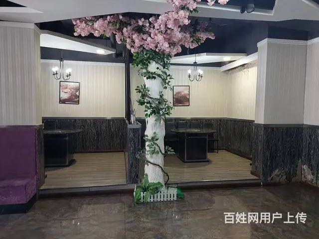 B个人一和静县香格里拉小区餐厅对外转让 - 图片 7