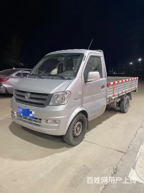 东风小康 其他 平板车 国6 - 图片 5