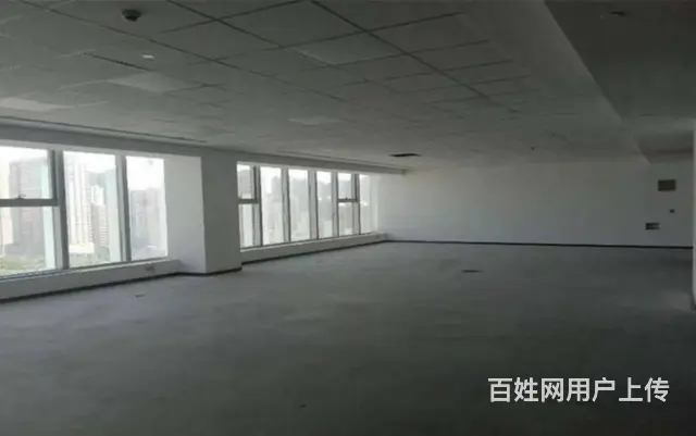 B个人一华厦城市广场写字楼招商 - 图片 3