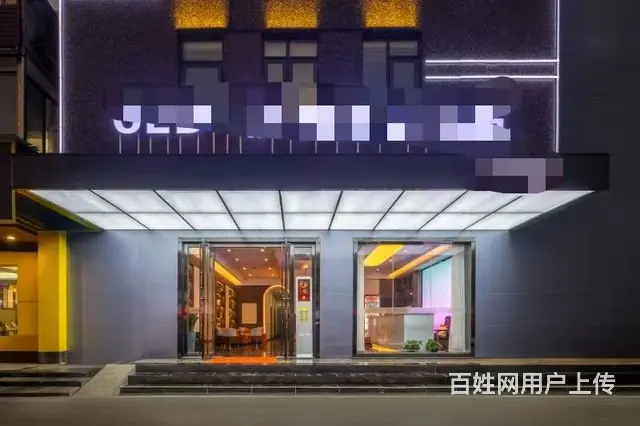 （51旺铺推荐）美兰区琼文大道1680平酒店转让 - 图片 1