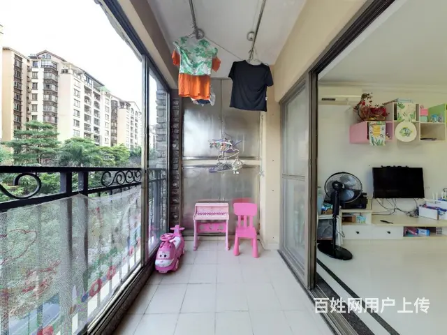 采光充足，温馨舒适，jia格实惠，产权清晰。 - 图片 7