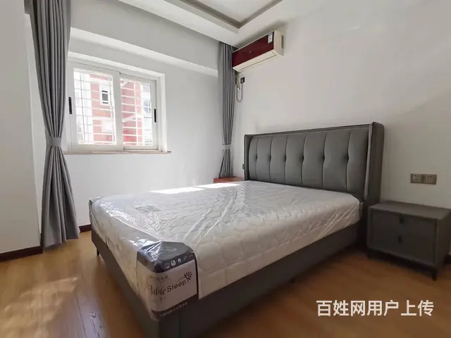 华美空间旁玉泉花园三房精装修 - 图片 6