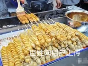揭阳 杂粮煎饼各地畅销 学做法 汕头仟味餐饮培训 - 图片 7