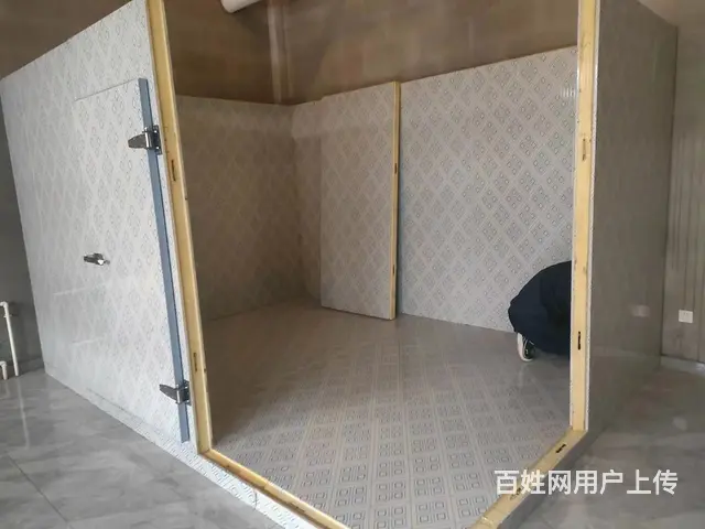 冷库安装冷库维修冷库建造制冷设备 - 图片 1