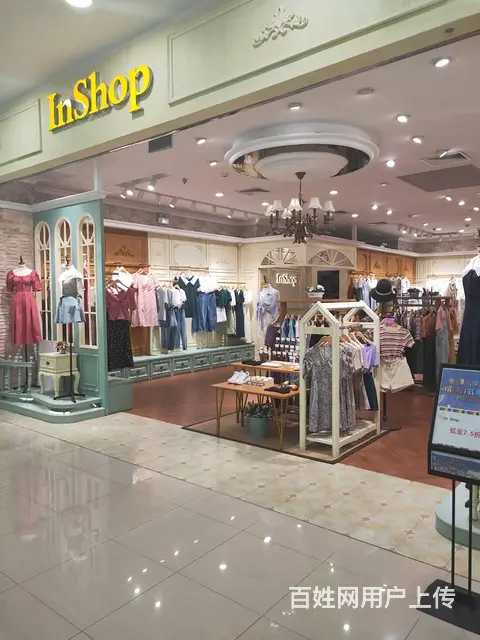 店面展柜，展台，柜台，货柜设计制作，装修，装饰 - 图片 2