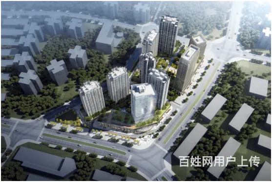 宜宾叙州区云鼎国际新楼盘售楼部 - 图片 1