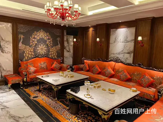 丽水ktv会所大概多少消费丽水夜总会排名 - 图片 2