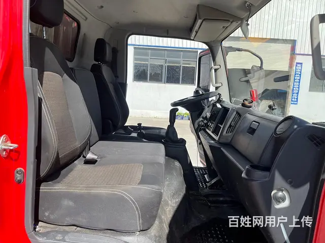 23年解放高栏 - 图片 3
