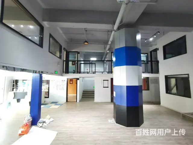 （51旺铺推荐）秀英区万达广场341平铺面招租 - 图片 5