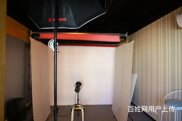 小和山高教园照相馆转让，适合美甲美睫化妆纹绣等 - 图片 4