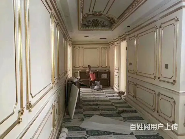 长沙贴银箔公司 广西贴金箔价格优惠 贴金工人电话 - 图片 2