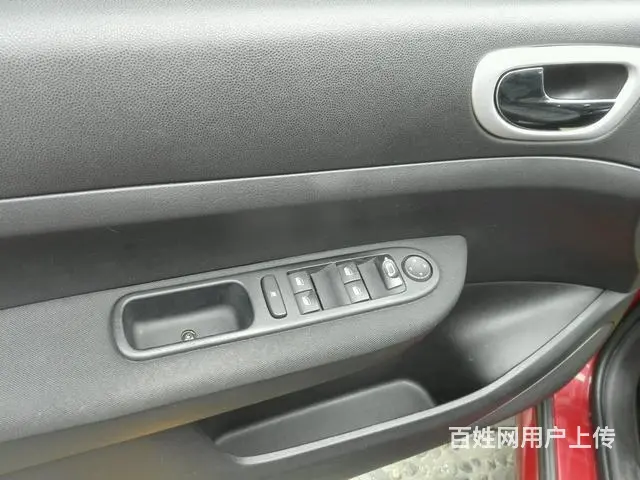 [成都]标致307 1.6L 手动 舒适版 201 - 图片 7
