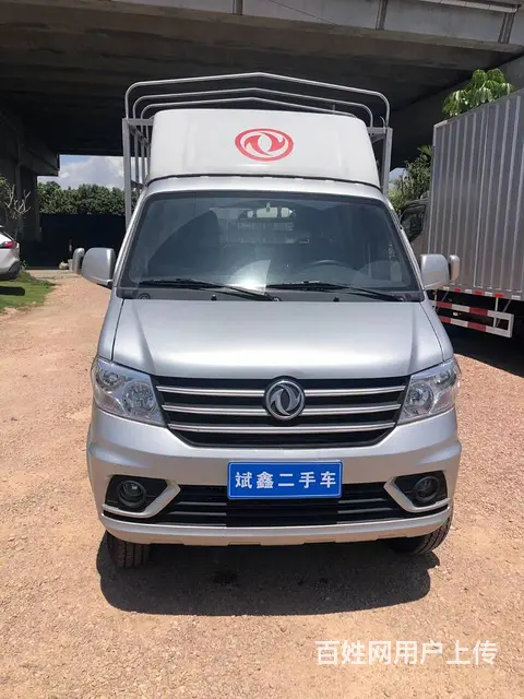 东风 高栏   国5 - 图片 2