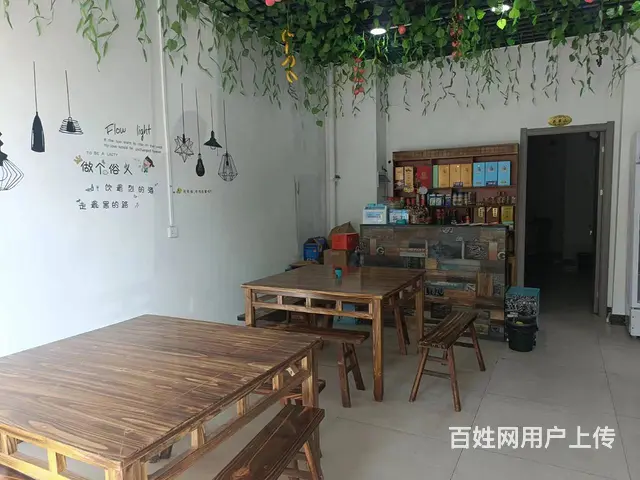 BP2385江西丰城市剑桥郡餐馆旺铺转让 - 图片 7