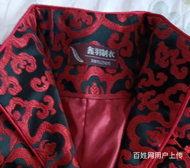 女士服装高档外套 - 图片 2
