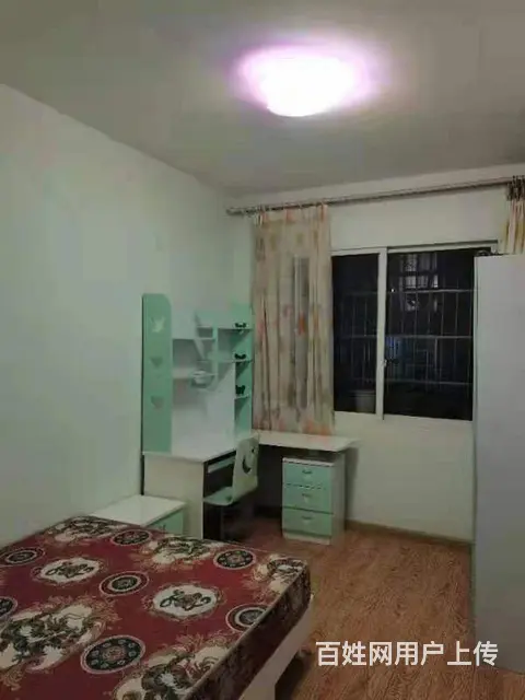 高坪区政府，三桥头，安汉广场旁，三室两厅住房招租小区可以停车 - 图片 4