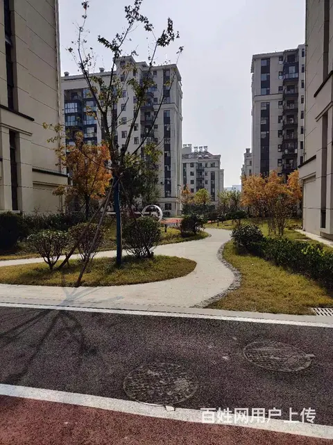 天亿城一期 高品质小区 宝地 实验 - 图片 10