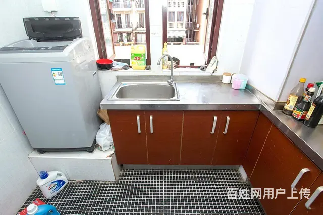 月付,开元名郡,广仁小区,北辰奥园,曹家桥站0中介,朝晖初中 - 图片 5