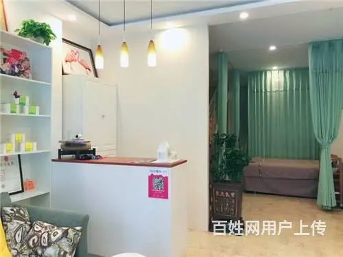 丰满区吉丰东路与南山街交汇美容院出兑 - 图片 5