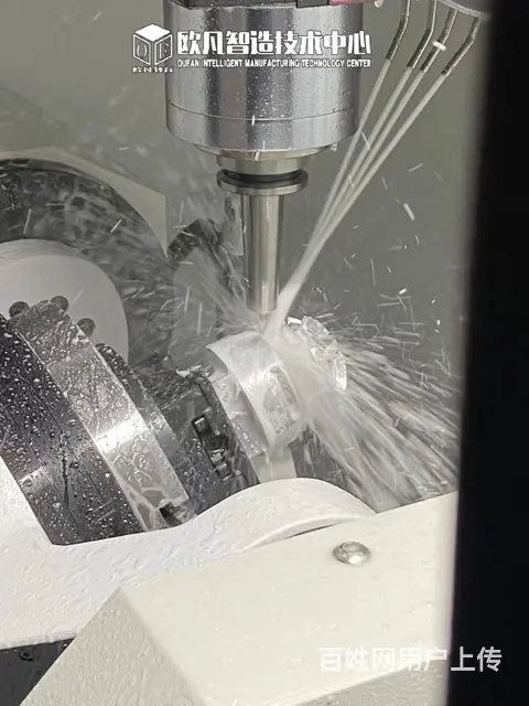 武汉CNC三轴四轴五轴编程培训CAD/sw培训 - 图片 1
