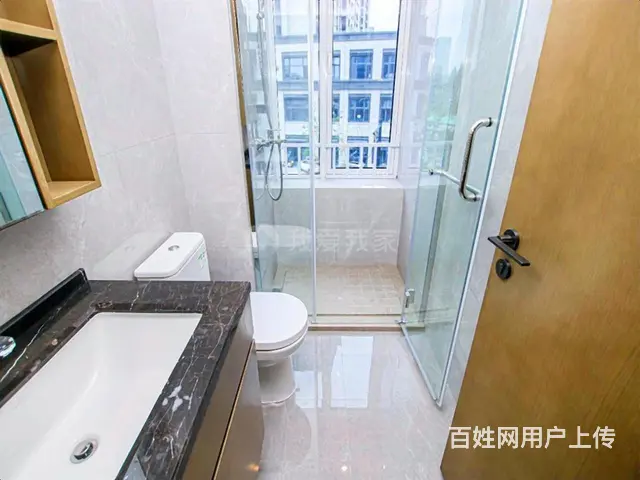 豪华精装 出行方便 商圈成熟 朝南 次新房 明厨明卫 - 图片 7