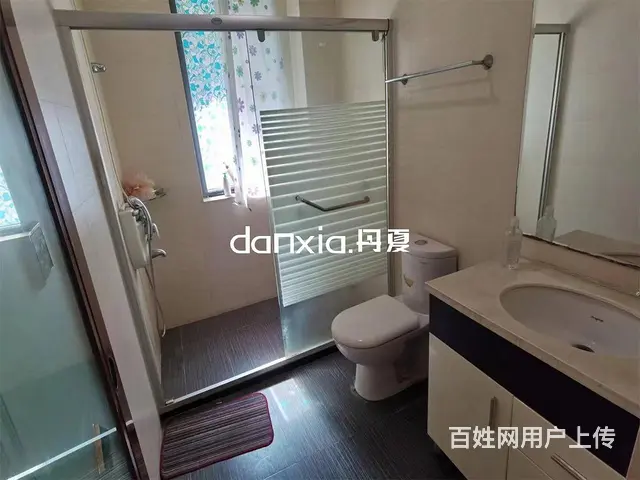 圣.地亚哥 2房出租 朝南 临新华都公交车站 看房方便 - 图片 7