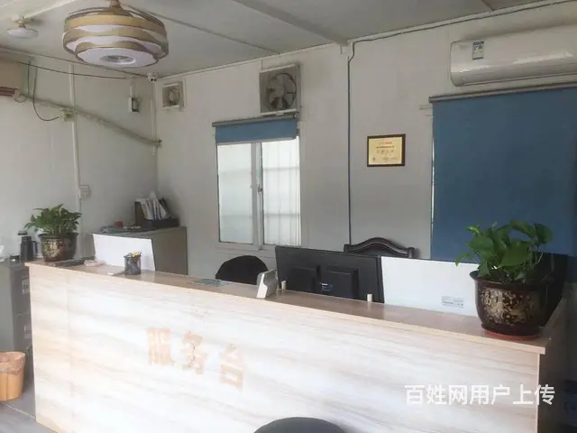 （51旺铺推荐）丘海与椰海大道路口处600平场地招租 - 图片 6