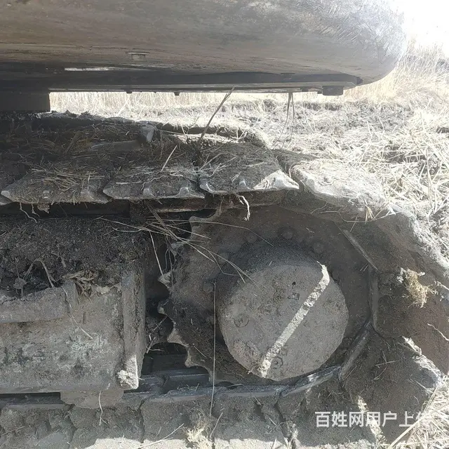卖三一75-8.柳工9075.神钢260.各一台！ - 图片 5