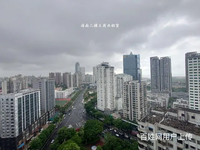 （三横王）国贸130平高层，4000，5房 - 图片 4