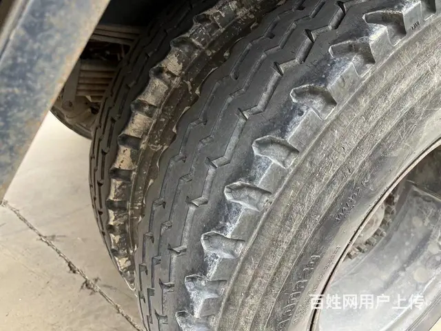 解放 5米4高栏 - 图片 4