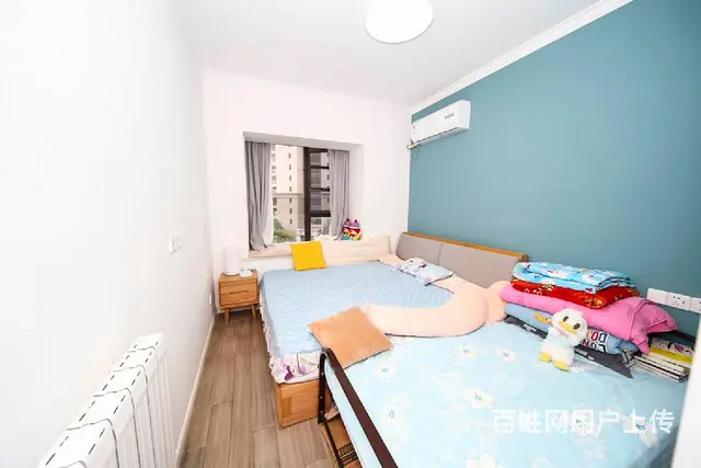 不靠高架   180送车位双卫精装自住保养好全屋暖气不怕寒冬 - 图片 6