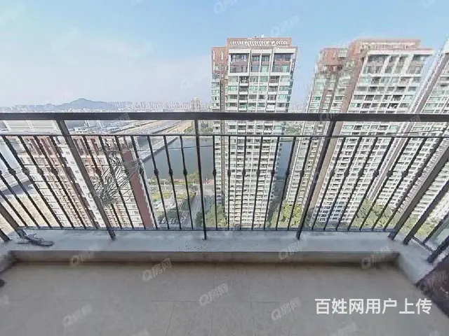 南屏无税多层[1-7层]华发新城五期(彩云河畔)86.52平 - 图片 4