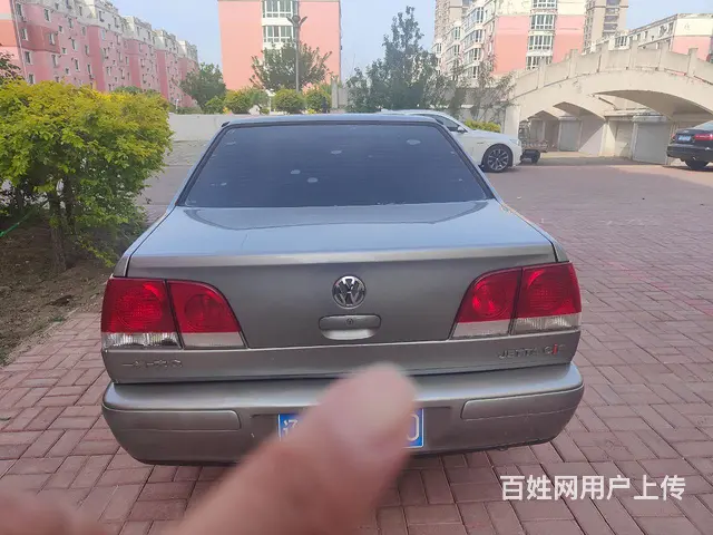 大众 捷达 2009款 1.6 手动 CIF-P 伙伴精英版 - 图片 5