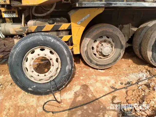 珠海香洲附近汽车维修 珠海香洲汽车维修店维修货车 - 图片