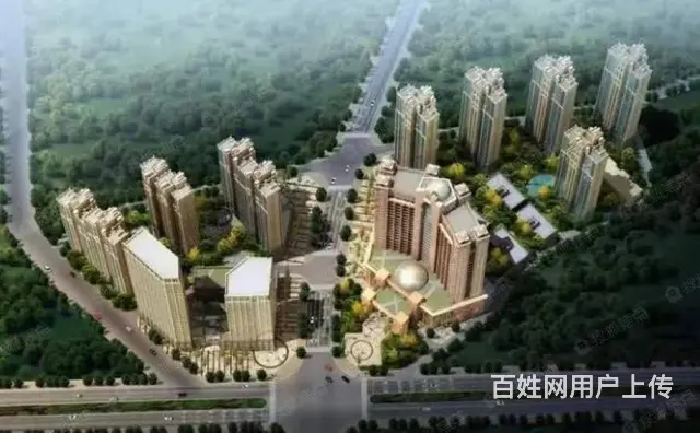 恒泰·达观天下     温    馨    的    家 - 图片 4