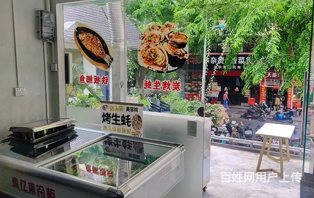 （51旺铺推荐）美兰区南宝路50平东北烧烤店出租 - 图片 3