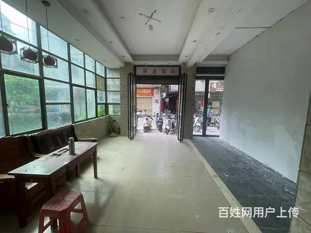 （51旺铺推荐）美兰区临街50平铺面房东直租 - 图片 3