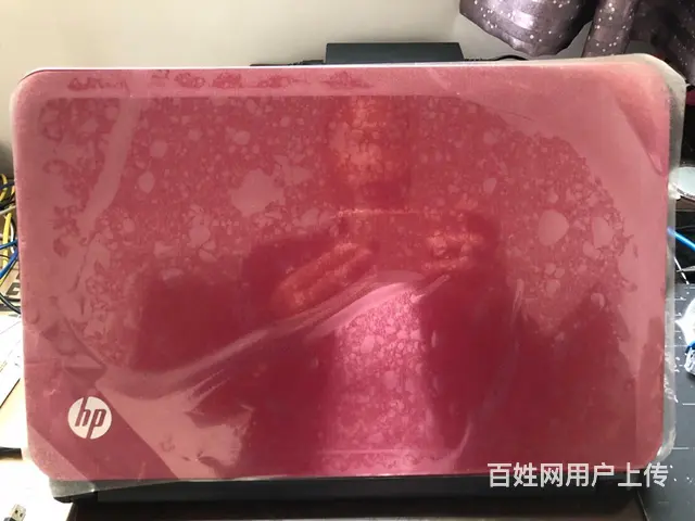 惠普超薄笔记本电脑出售，120g固态硬盘 - 图片 6