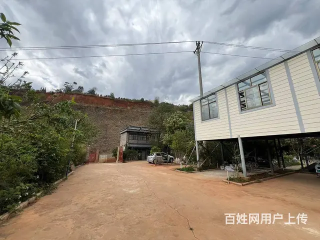 2752（商客网）富民大营镇度假山庄整体出租或出售 - 图片 8